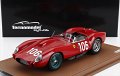 106 Ferrari 250 TR - Tecnomodel 1.18 (1)